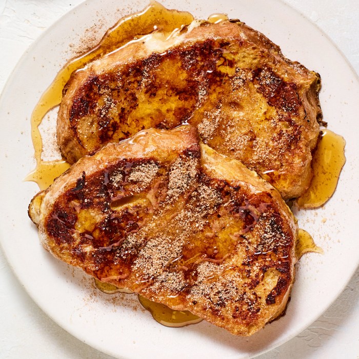 Avocado toast